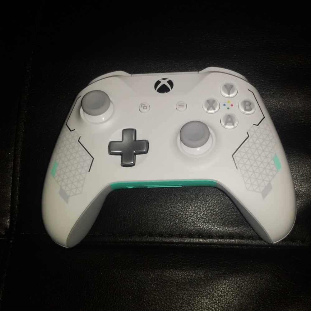 Xbox one controller